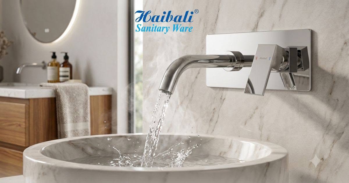basin-mixer