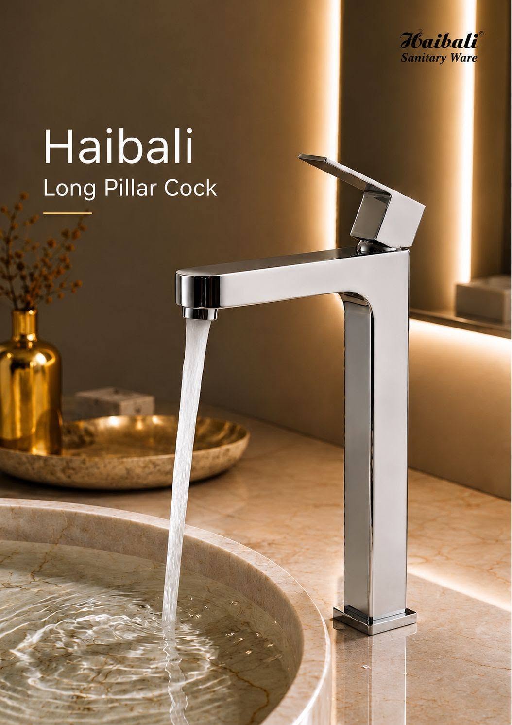 pillar-cock-series